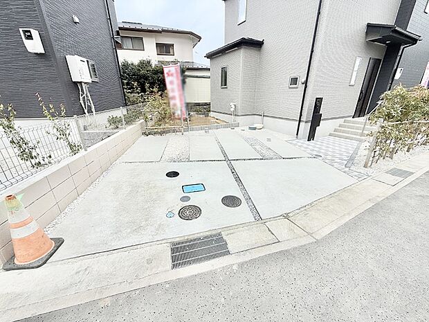 ■カースペース有