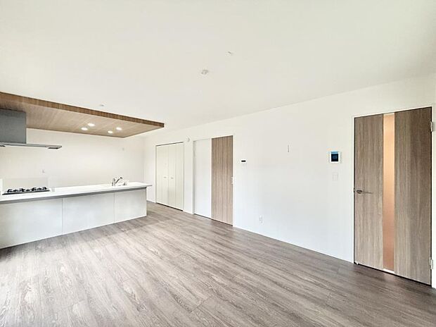 ■何気ない毎日を特別にする、癒しの空間