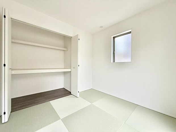 ■機能的で使いやすいお部屋で毎日を快適に