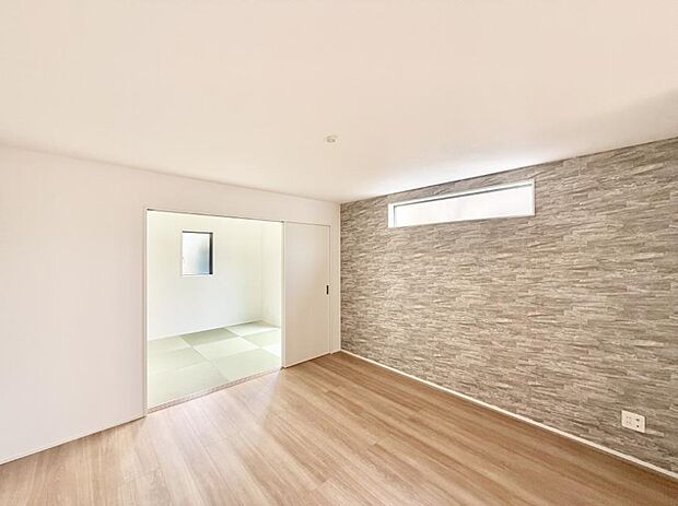 ■居心地のいい、理想のリビング