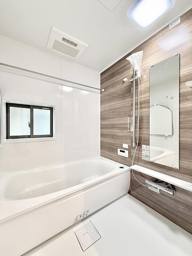 ■一日の疲れを癒す、心落ち着く空間です