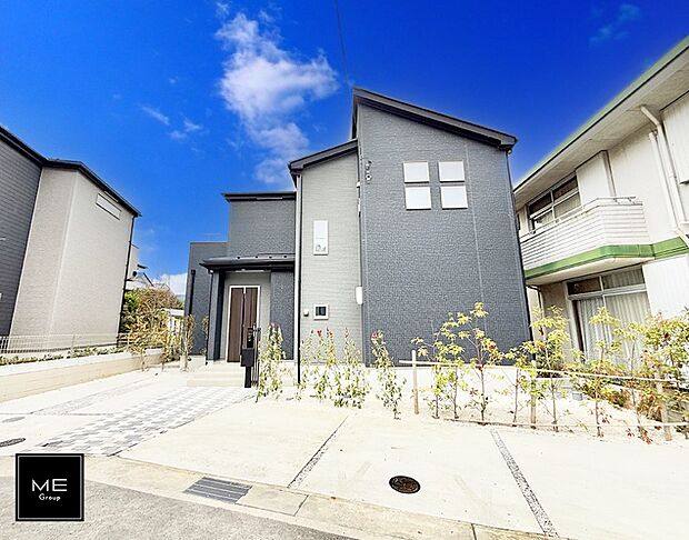 ■家族みんなが笑顔で過ごせる、安心感のある住まい