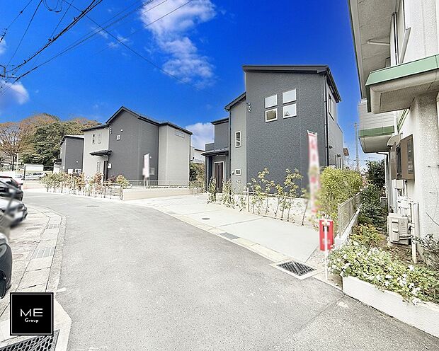 ■新しい時代の息吹を感じる、心地よい環境