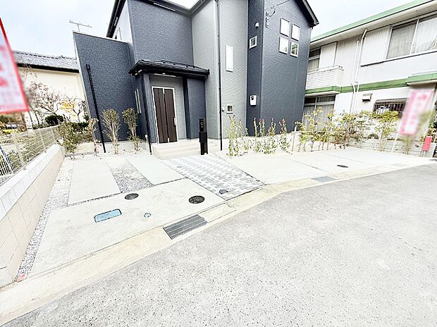 ■自宅にカースペースがあると助かります