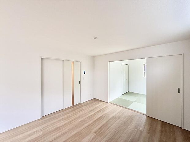 ■何気ない毎日を特別にする、癒しの空間