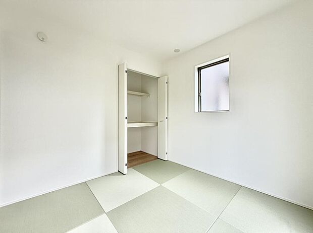 ■機能的で使いやすいお部屋で毎日を快適に