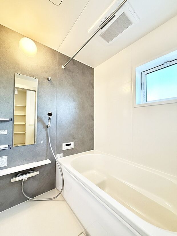 ■一日の疲れを癒す、心落ち着く空間です