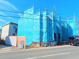 神奈川県海老名市国分寺台１丁目