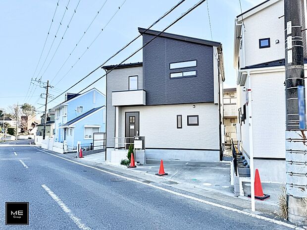 ■家族みんなが笑顔で過ごせる、安心感のある住まい