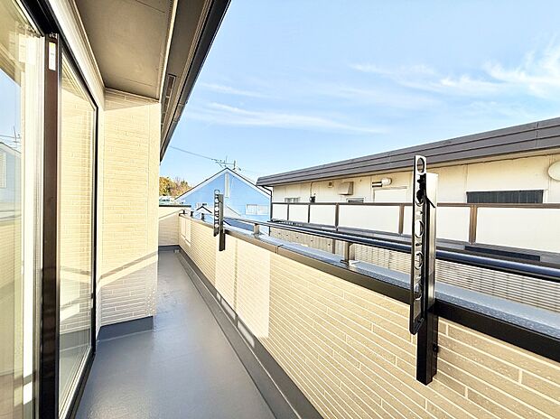 ■ 朝のコーヒーや夜の星空を楽しむ、癒しの場所