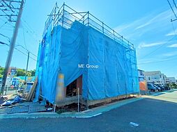 神奈川県海老名市国分寺台１丁目