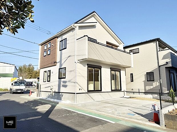 ■新しい暮らしが始まる場所で、家族の絆を深める