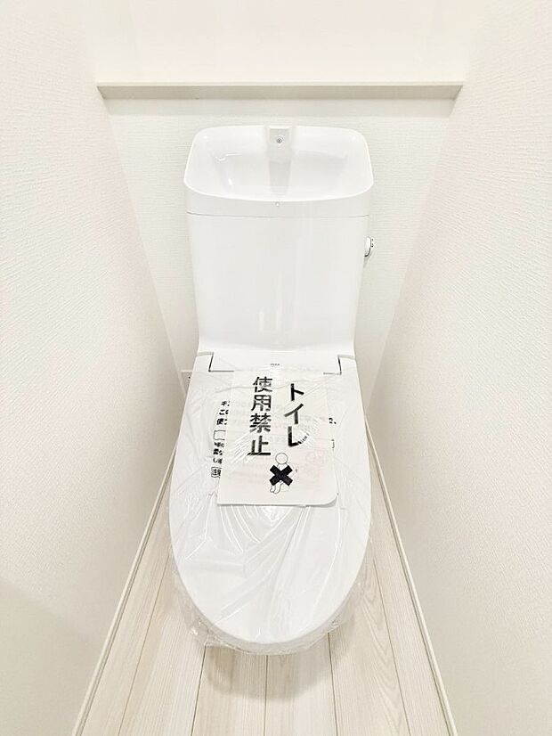 ■毎日使う場所だからこそ、清潔感溢れる空間