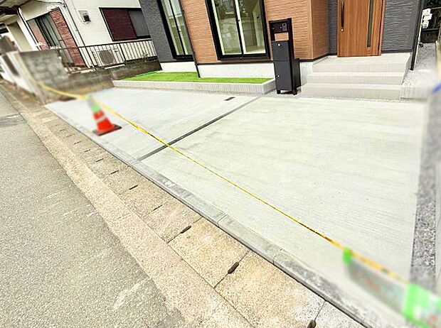 ■カースペース有