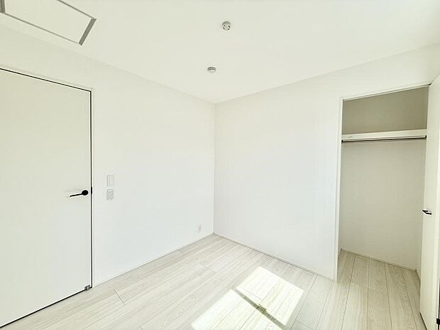 1号棟 ■優雅で穏やかな時間が流れる空間