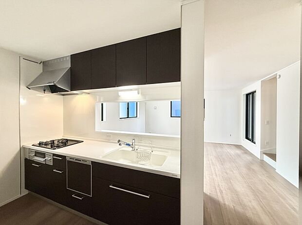 ■美味しさの魔法がかかる、特別なキッチン