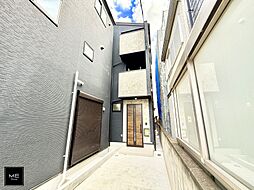 神奈川県川崎市川崎区大島５丁目