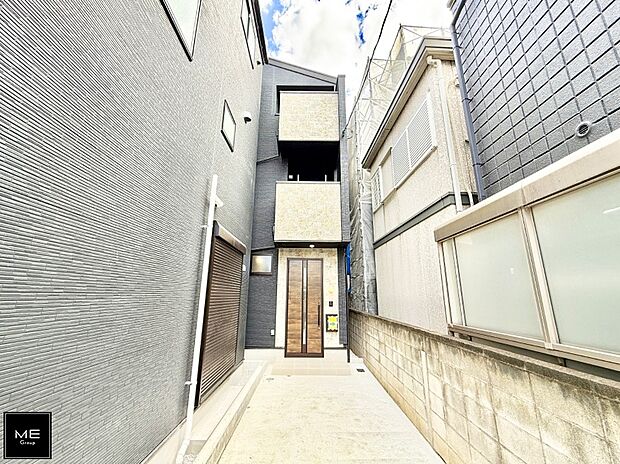 ■暮らしを豊かにする充実した仕様設備で快適に