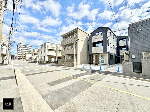 ■この道を歩けば、毎日が少し特別になる