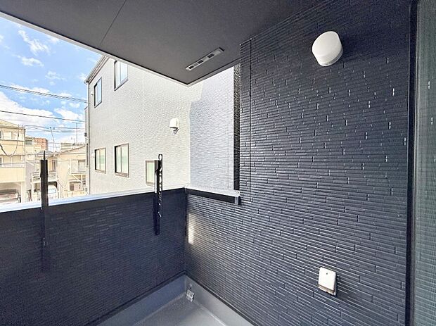 ■ 空を眺めながら、ほっと一息つける特別な空間