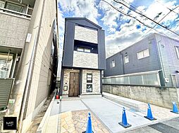 神奈川県川崎市川崎区大島５丁目