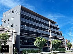 パレステージ横浜十日市場