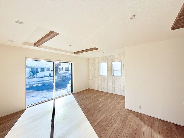 ■何気ない毎日を特別にする、癒しの空間