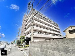 クレッセント鷺沼