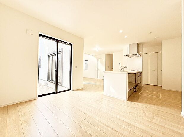 ■自然と会話が生まれる、心地よいひととき