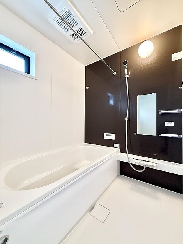 ■一日の疲れを癒す、心落ち着く空間です