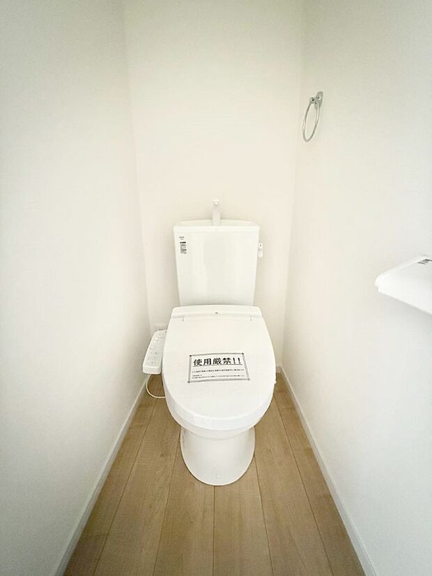 ■毎日使う場所だからこそ、清潔感溢れる空間