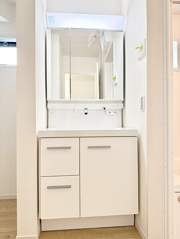 ■清潔感があり、気持ちよく使えます