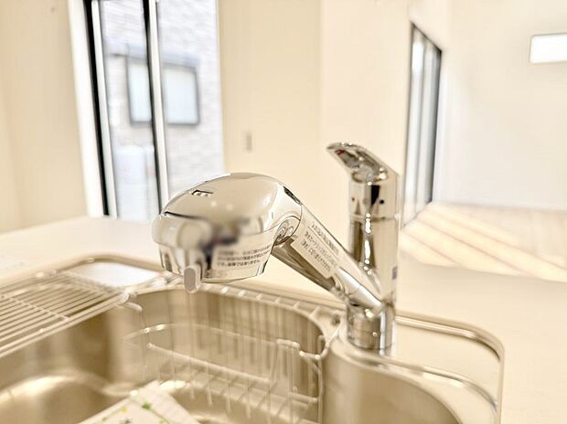 ■清潔でおいしい水を手軽に供給してくれます