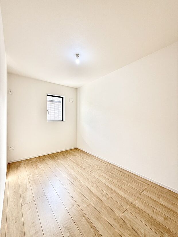 ■機能的で使いやすいお部屋で毎日を快適に