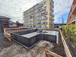 神奈川県厚木市妻田南１丁目