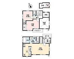 神奈川県藤沢市鵠沼海岸５丁目