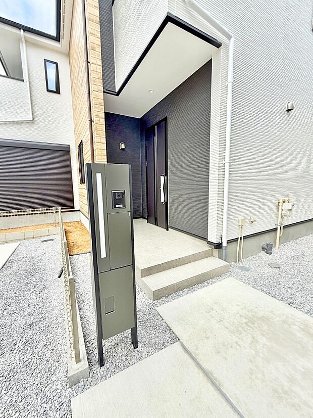 ■ 帰るたびにホッとする、安心感のある佇まい