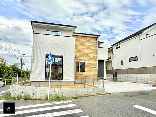 ■新しい暮らしが始まる場所で、家族の絆を深める