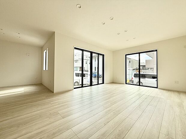 ■自然と会話が生まれる、心地よいひととき