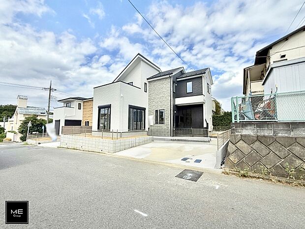 ■新しい時代の息吹を感じる、心地よい環境