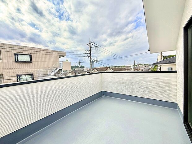 ■ 朝のコーヒーや夜の星空を楽しむ、癒しの場所