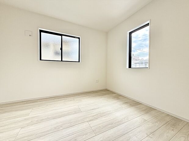 ■機能的で使いやすいお部屋で毎日を快適に