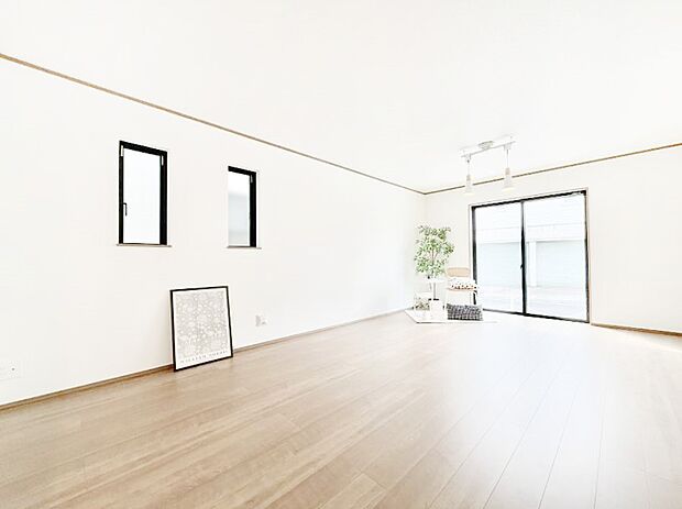 ■お気に入りの場所で、のんびりとした時間を