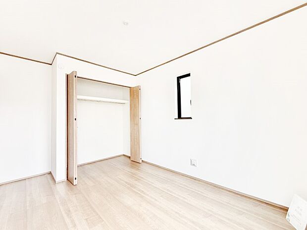 ■清潔感あふれるお部屋で毎日を快適に過ごせます