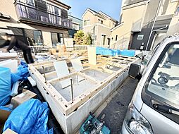 神奈川県茅ヶ崎市香川５丁目