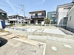 神奈川県茅ヶ崎市香川５丁目