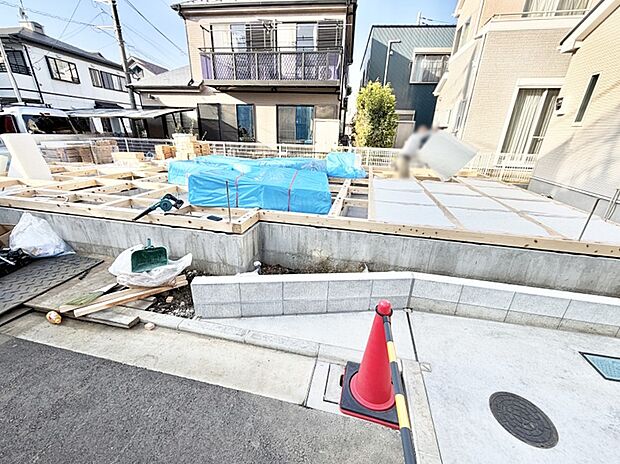 ■暮らしを彩る充実した設備仕様が備わった住まい