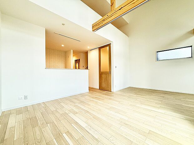 ■大切な人と過ごす、あたたかいひととき