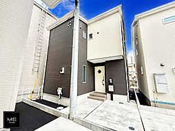 神奈川県茅ヶ崎市香川５丁目