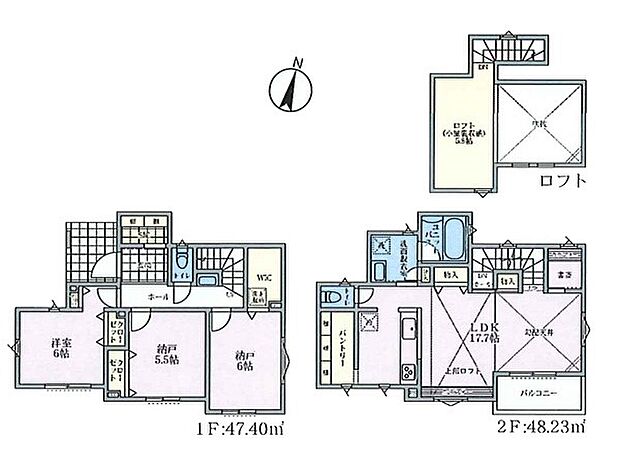 7号棟